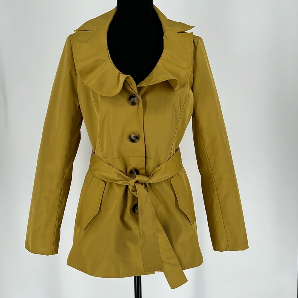 SANDRO STUDIO JACKET